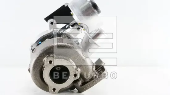 Lader, Aufladung BE TURBO 129195 Bild Lader, Aufladung BE TURBO 129195