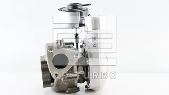 Lader, Aufladung BE TURBO 129195 Bild Lader, Aufladung BE TURBO 129195