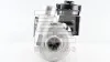 Lader, Aufladung BE TURBO 129195 Bild Lader, Aufladung BE TURBO 129195