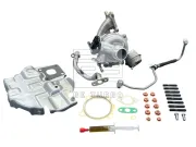 Lader, Aufladung BE TURBO 129202SK1