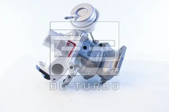 Lader, Aufladung BE TURBO 129202RED Bild Lader, Aufladung BE TURBO 129202RED