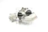 Lader, Aufladung BE TURBO 129211 Bild Lader, Aufladung BE TURBO 129211
