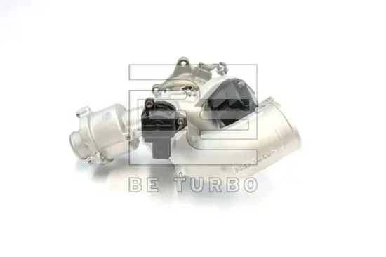 Lader, Aufladung BE TURBO 129211 Bild Lader, Aufladung BE TURBO 129211