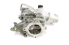 Lader, Aufladung BE TURBO 129211