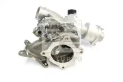 Lader, Aufladung BE TURBO 129211