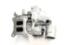 Lader, Aufladung BE TURBO 129211 Bild Lader, Aufladung BE TURBO 129211
