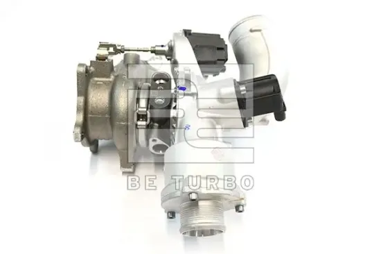 Lader, Aufladung BE TURBO 129211 Bild Lader, Aufladung BE TURBO 129211