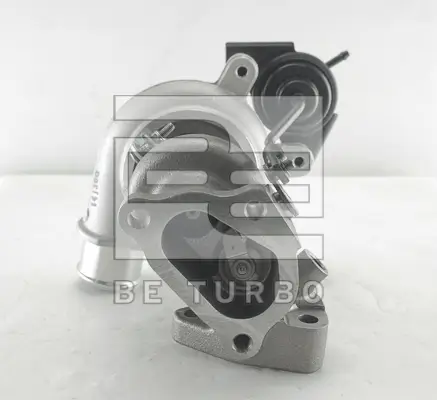 Lader, Aufladung BE TURBO 129215