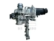 Lader, Aufladung BE TURBO 129218