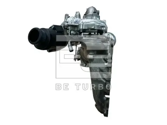 Lader, Aufladung BE TURBO 129218 Bild Lader, Aufladung BE TURBO 129218