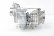 Lader, Aufladung BE TURBO 129228