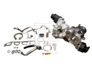 Lader, Aufladung BE TURBO 129248REDSK1