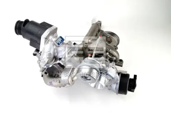 Lader, Aufladung BE TURBO 129248 Bild Lader, Aufladung BE TURBO 129248