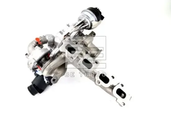 Lader, Aufladung BE TURBO 129248 Bild Lader, Aufladung BE TURBO 129248