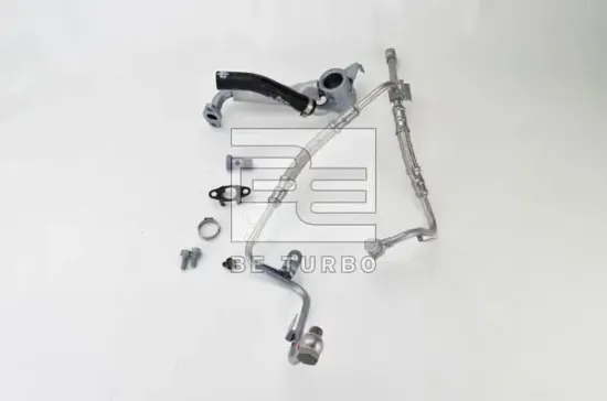 Lader, Aufladung BE TURBO 129248RED Bild Lader, Aufladung BE TURBO 129248RED