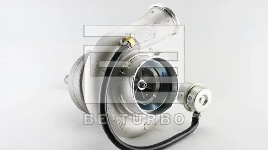 Krümmer, Abgasanlage BE TURBO 219161 Bild Krümmer, Abgasanlage BE TURBO 219161