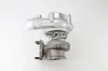Lader, Aufladung BE TURBO 129259 Bild Lader, Aufladung BE TURBO 129259