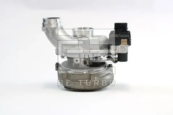 Lader, Aufladung BE TURBO 129262RED Bild Lader, Aufladung BE TURBO 129262RED