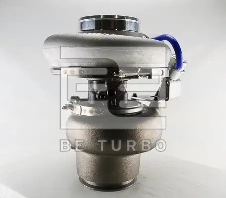 Lader, Aufladung BE TURBO 129275 Bild Lader, Aufladung BE TURBO 129275