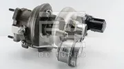 Lader, Aufladung BE TURBO 129277
