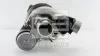 Lader, Aufladung BE TURBO 129277 Bild Lader, Aufladung BE TURBO 129277