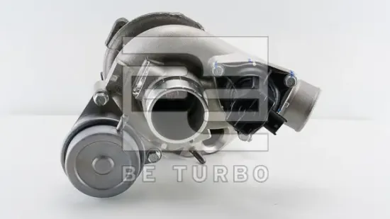 Lader, Aufladung BE TURBO 129277 Bild Lader, Aufladung BE TURBO 129277