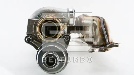 Lader, Aufladung BE TURBO 129309 Bild Lader, Aufladung BE TURBO 129309