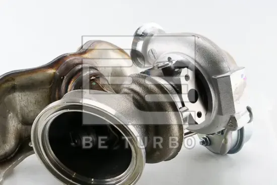 Lader, Aufladung BE TURBO 129309 Bild Lader, Aufladung BE TURBO 129309
