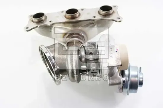 Lader, Aufladung BE TURBO 129310 Bild Lader, Aufladung BE TURBO 129310