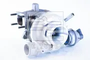 Lader, Aufladung BE TURBO 129322