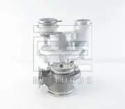 Lader, Aufladung BE TURBO 129329