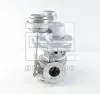 Lader, Aufladung BE TURBO 129329