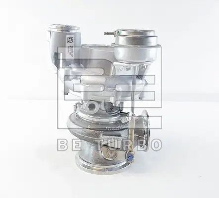 Lader, Aufladung BE TURBO 129329 Bild Lader, Aufladung BE TURBO 129329