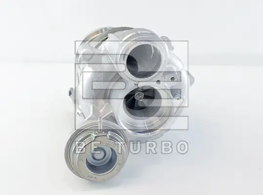 Lader, Aufladung BE TURBO 129329 Bild Lader, Aufladung BE TURBO 129329