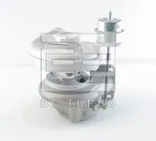 Montagesatz, Lader BE TURBO ABS333