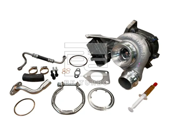 Lader, Aufladung BE TURBO 129336SK1 Bild Lader, Aufladung BE TURBO 129336SK1