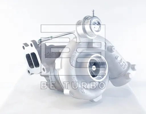 Lader, Aufladung BE TURBO 129382RED Bild Lader, Aufladung BE TURBO 129382RED