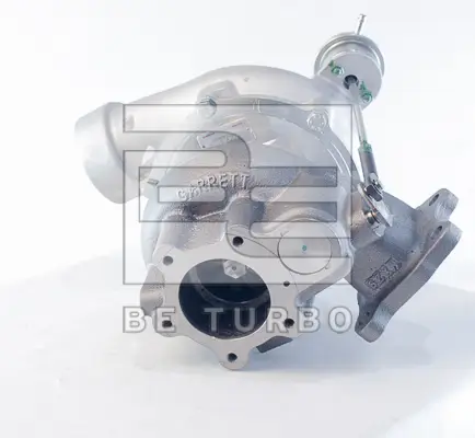 Lader, Aufladung BE TURBO 129382RED Bild Lader, Aufladung BE TURBO 129382RED