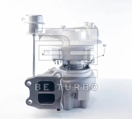 Lader, Aufladung BE TURBO 129382RED Bild Lader, Aufladung BE TURBO 129382RED