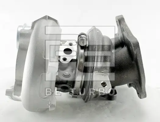 Lader, Aufladung BE TURBO 129389 Bild Lader, Aufladung BE TURBO 129389