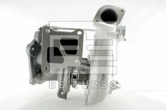 Lader, Aufladung BE TURBO 129389 Bild Lader, Aufladung BE TURBO 129389