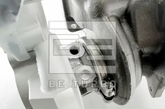 Lader, Aufladung BE TURBO 129389 Bild Lader, Aufladung BE TURBO 129389