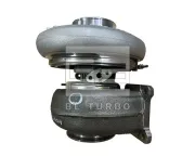 Lader, Aufladung BE TURBO 129522