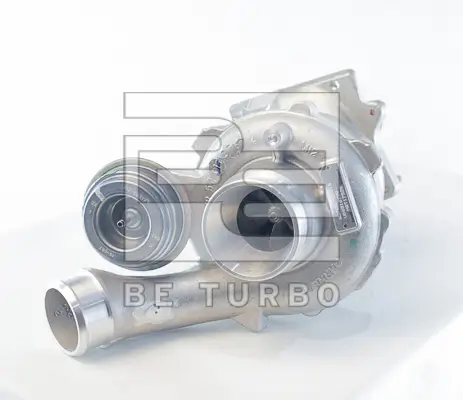 Lader, Aufladung rechts BE TURBO 129440 Bild Lader, Aufladung rechts BE TURBO 129440