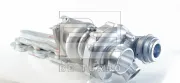 Lader, Aufladung BE TURBO 129441