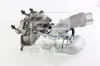 Lader, Aufladung BE TURBO 129446 Bild Lader, Aufladung BE TURBO 129446