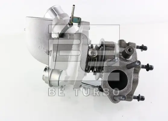 Lader, Aufladung BE TURBO 129446