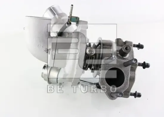 Lader, Aufladung BE TURBO 129446 Bild Lader, Aufladung BE TURBO 129446