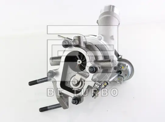 Lader, Aufladung BE TURBO 129446 Bild Lader, Aufladung BE TURBO 129446