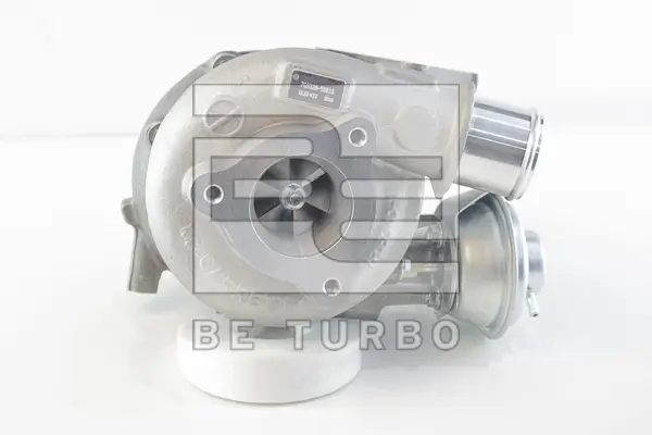 Lader, Aufladung BE TURBO 129447 Bild Lader, Aufladung BE TURBO 129447